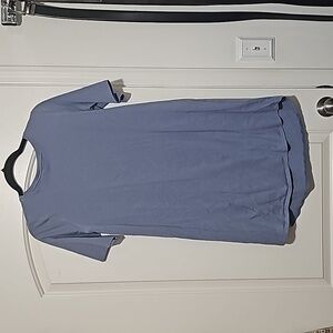Eileen Fisher tshirt dress